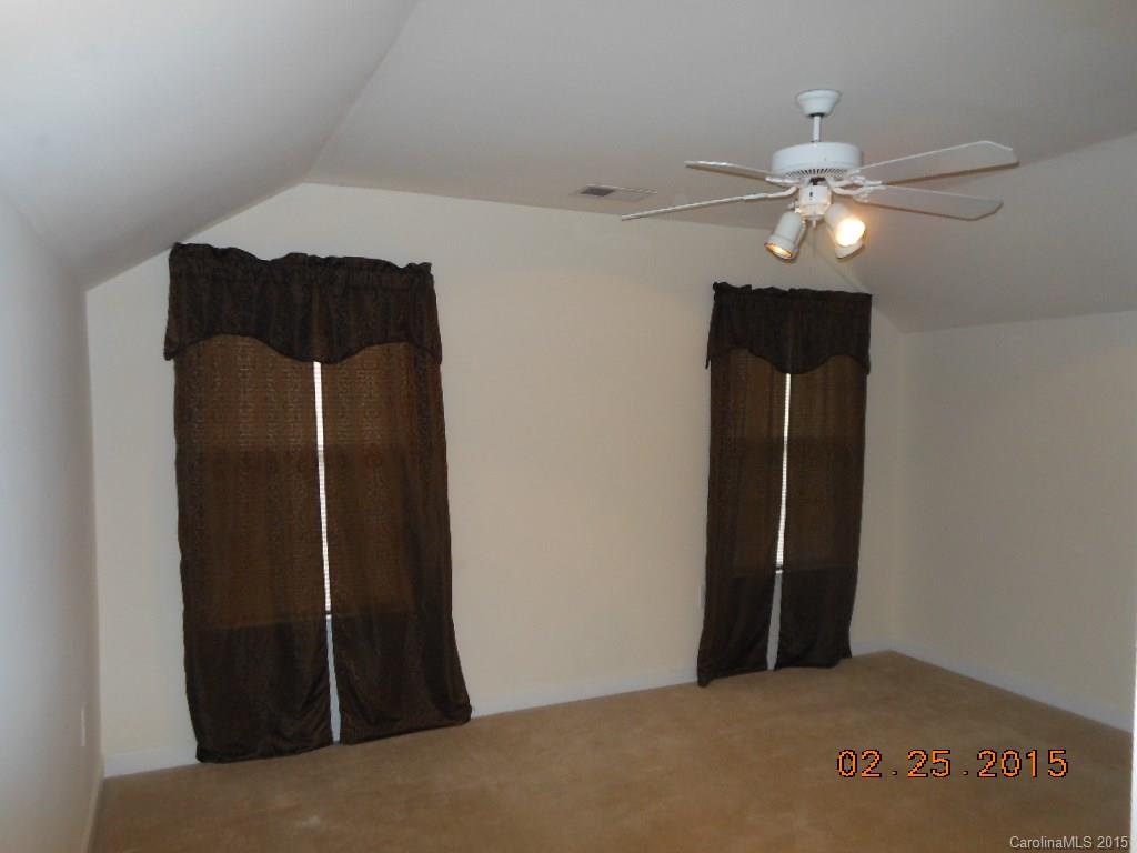 Harpers Mill - Residential