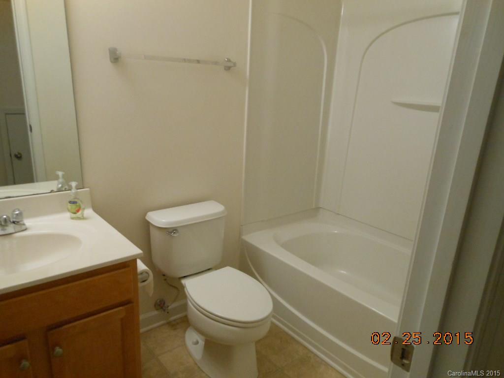 Harpers Mill - Residential