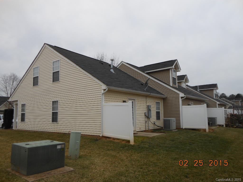 Harpers Mill - Residential