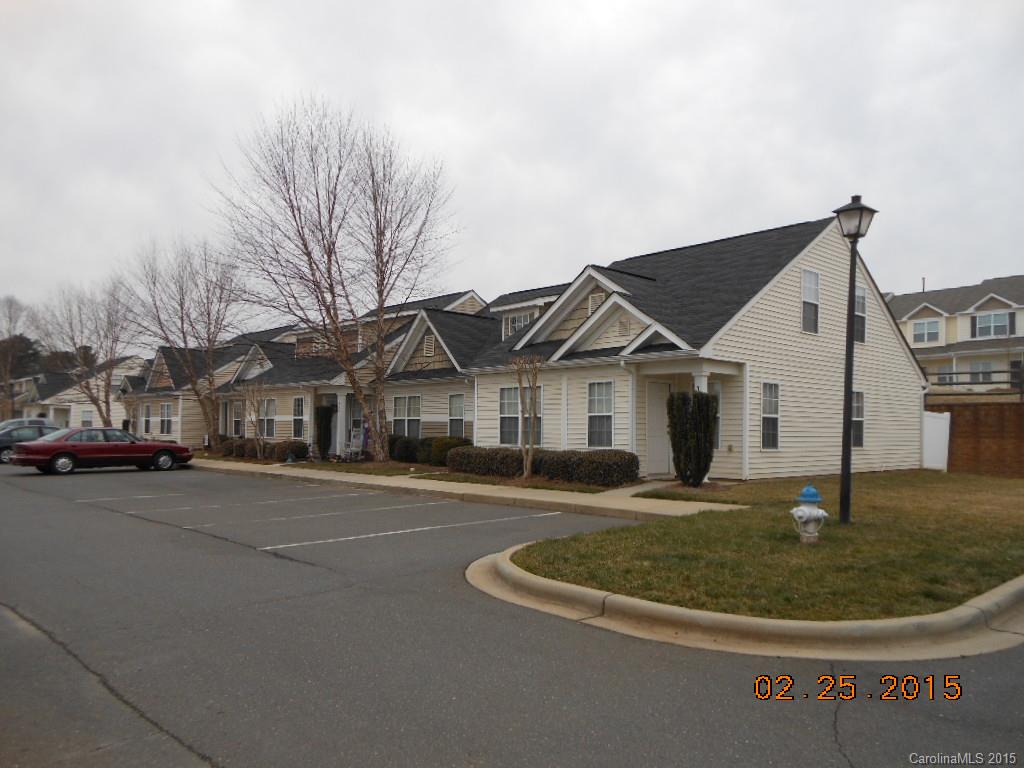 Harpers Mill - Residential