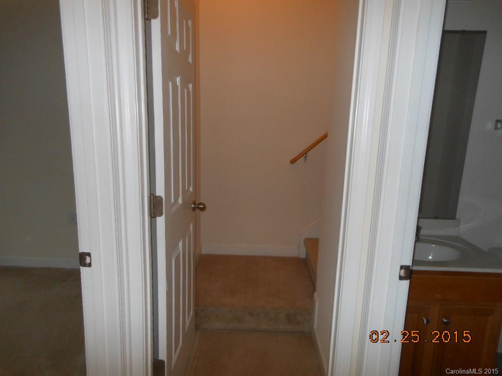 Harpers Mill - Residential