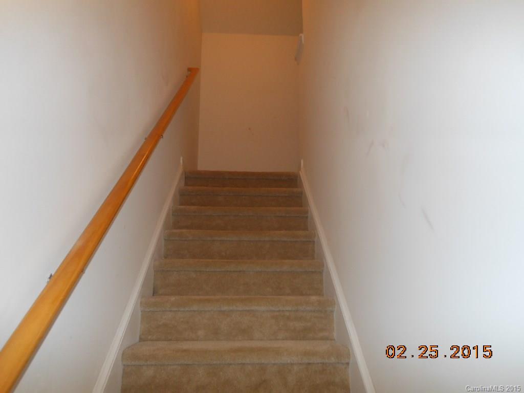 Harpers Mill - Residential