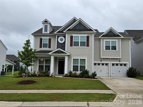 Photo of 9578 Kartey Avenue NW, Concord, NC 28027 (MLS # 4387980)