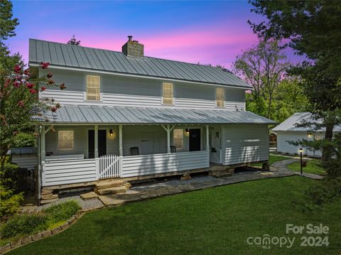 A home in Fairview