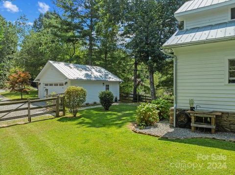 A home in Fairview