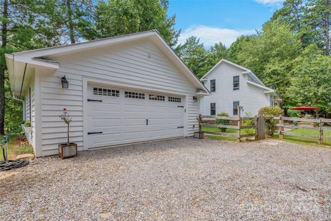 A home in Fairview