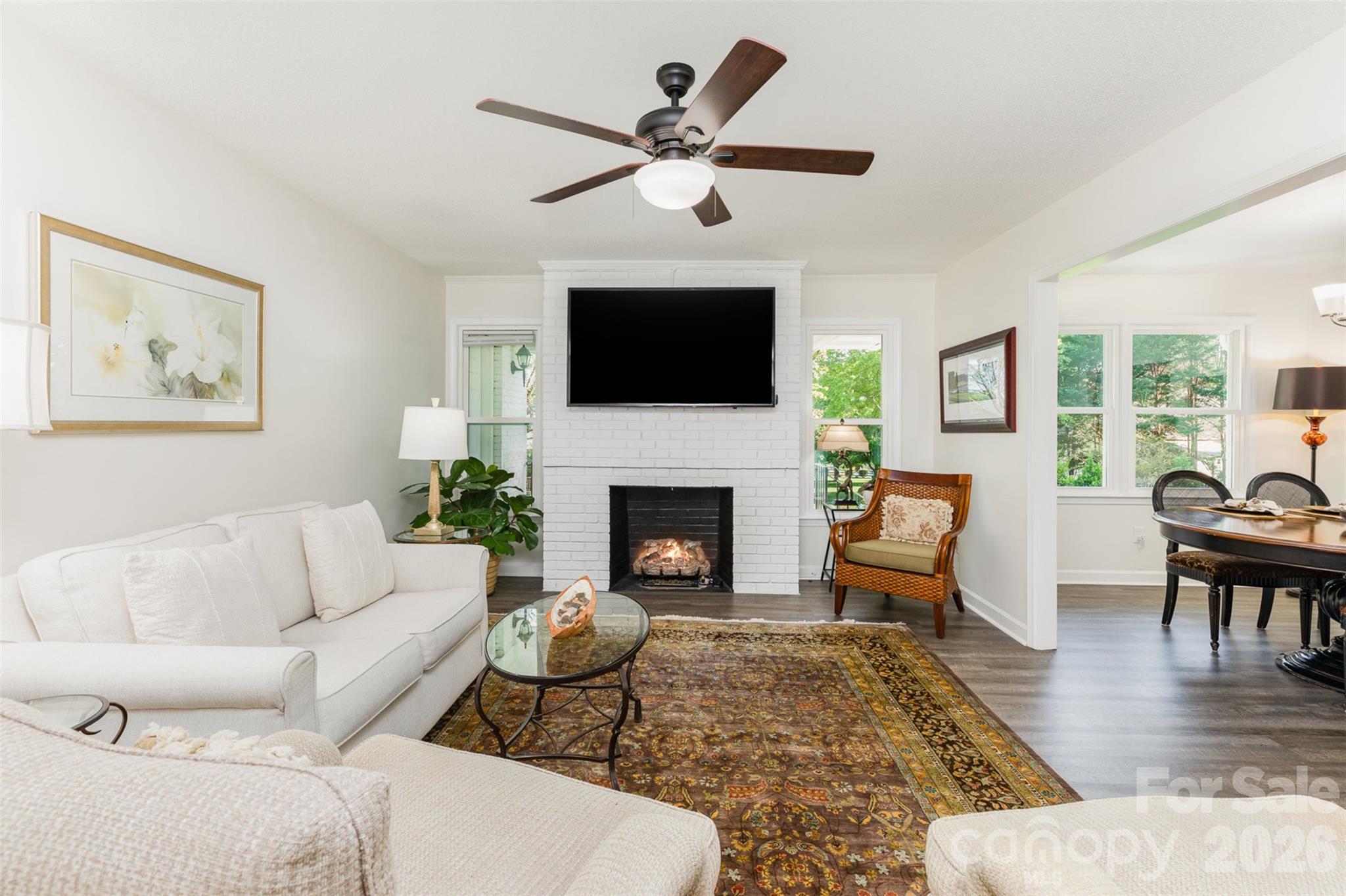 1041 Brawley School Road