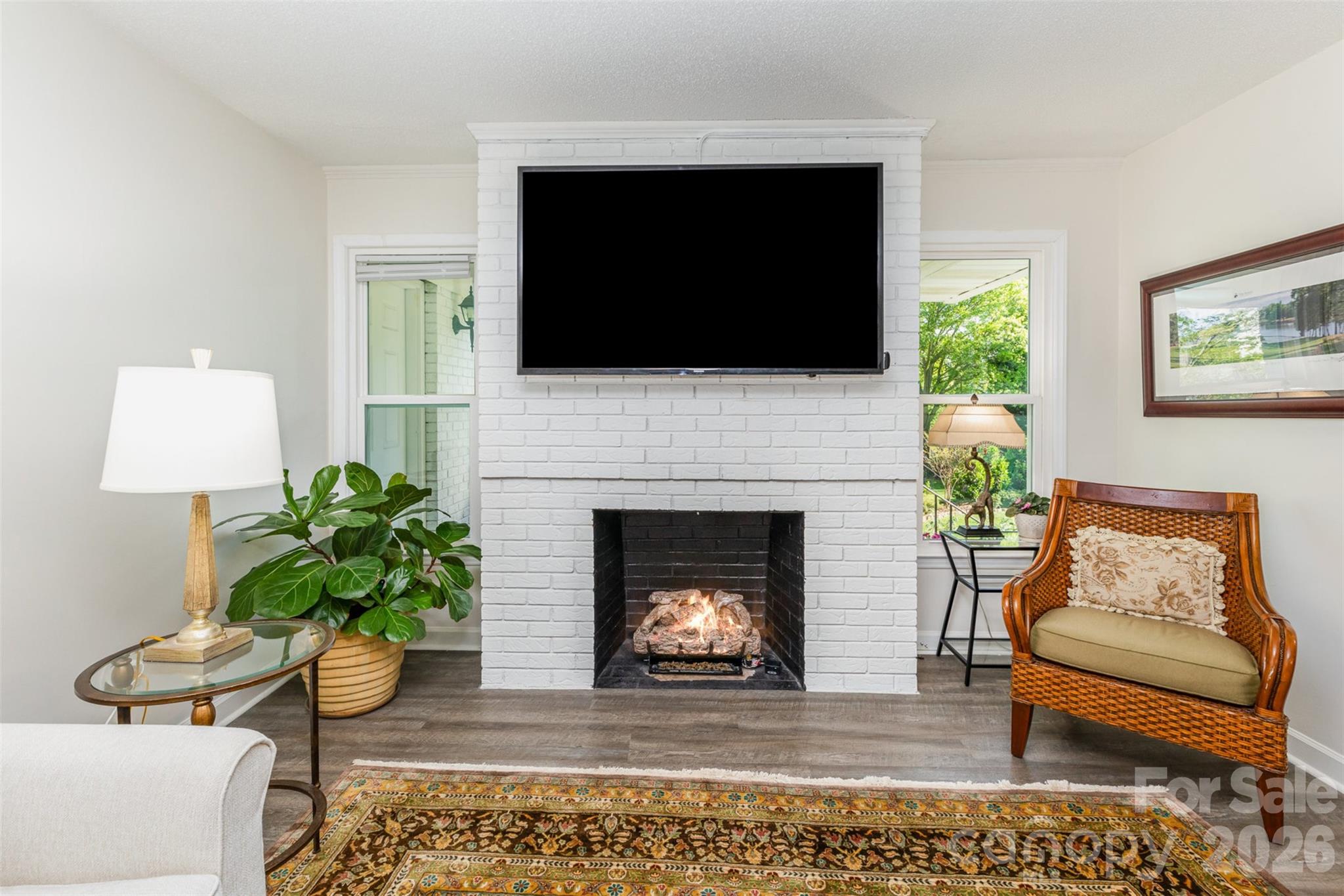 1041 Brawley School Road