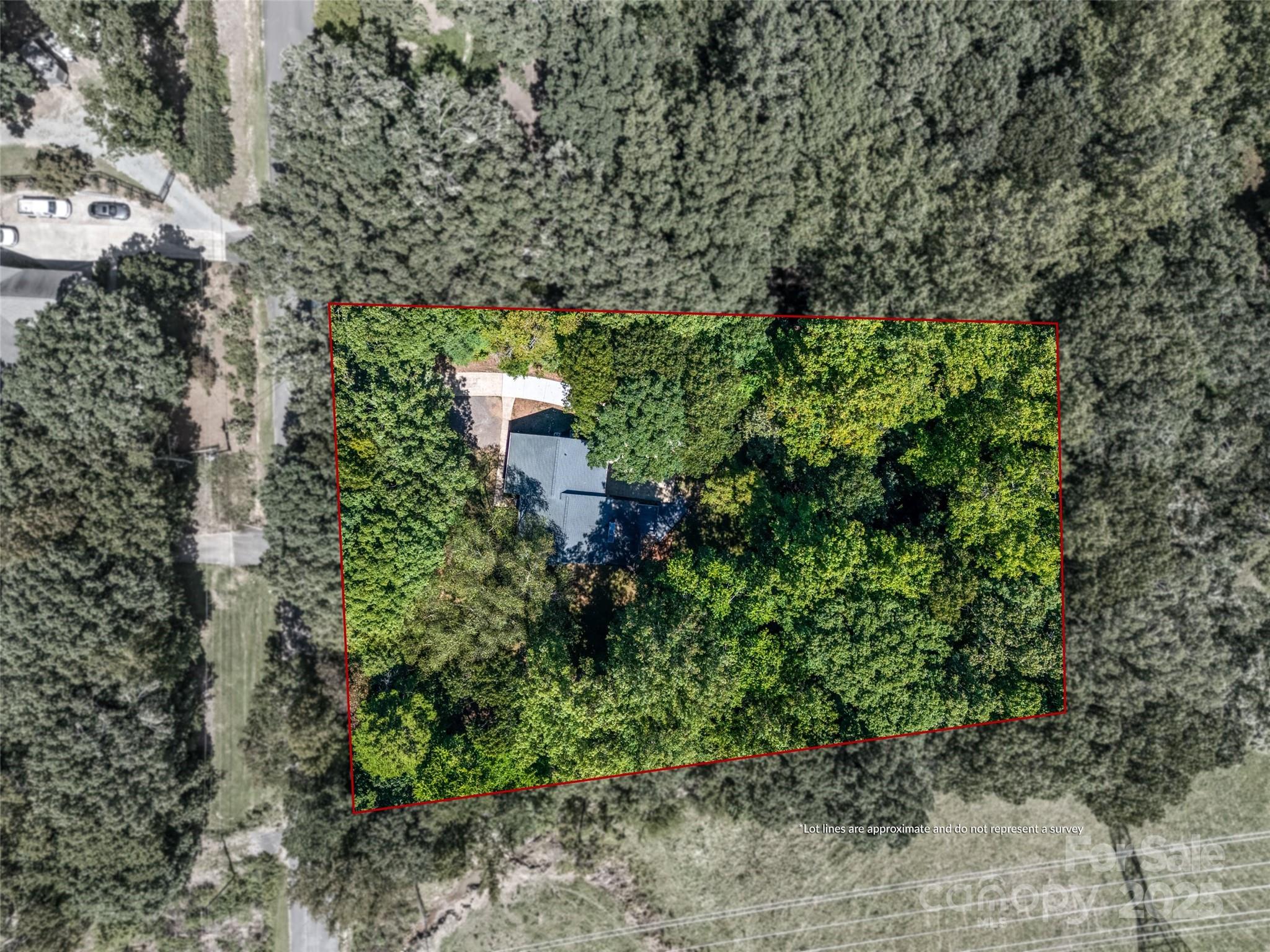 River Pines - Residential