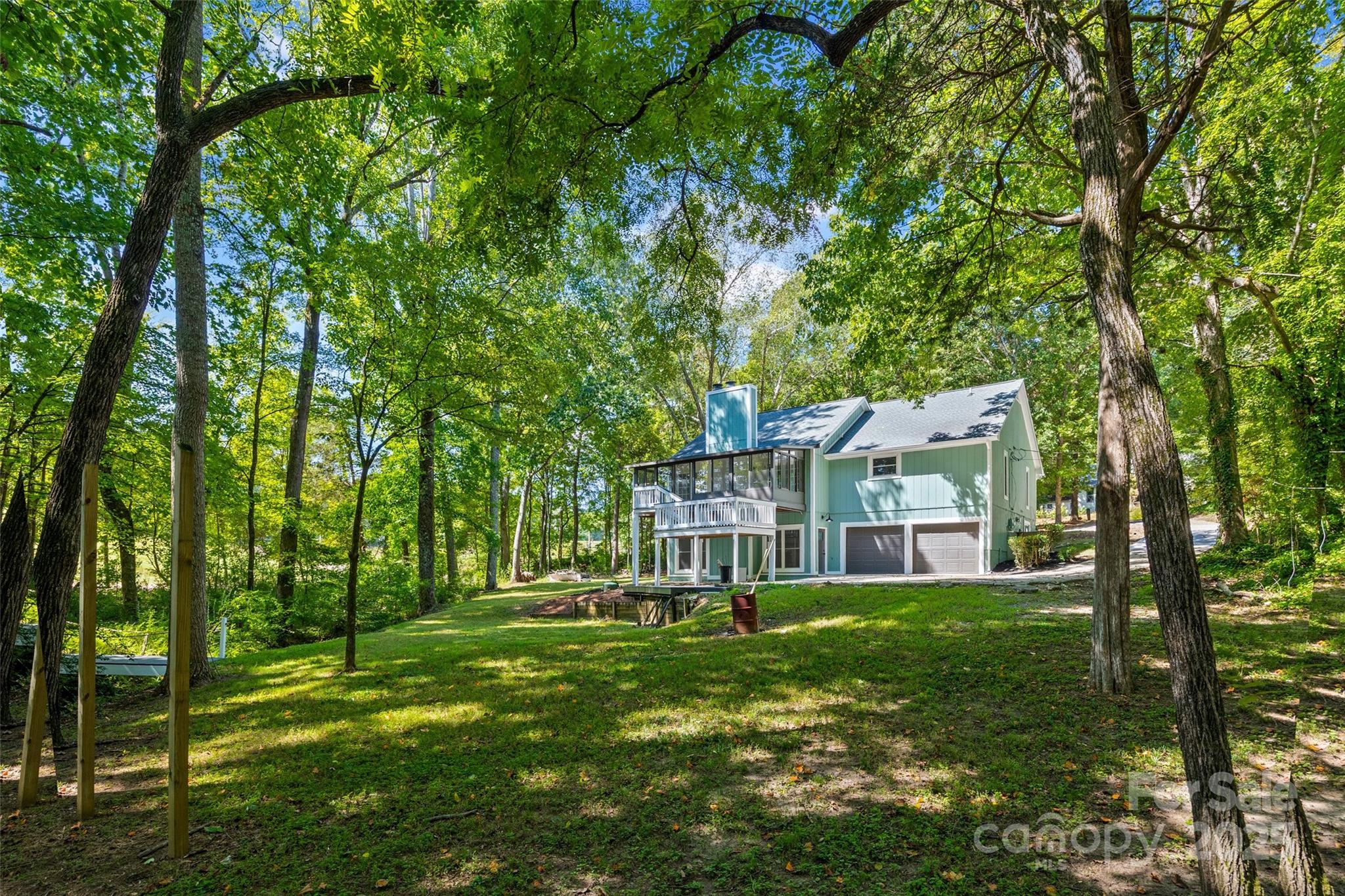 River Pines - Residential