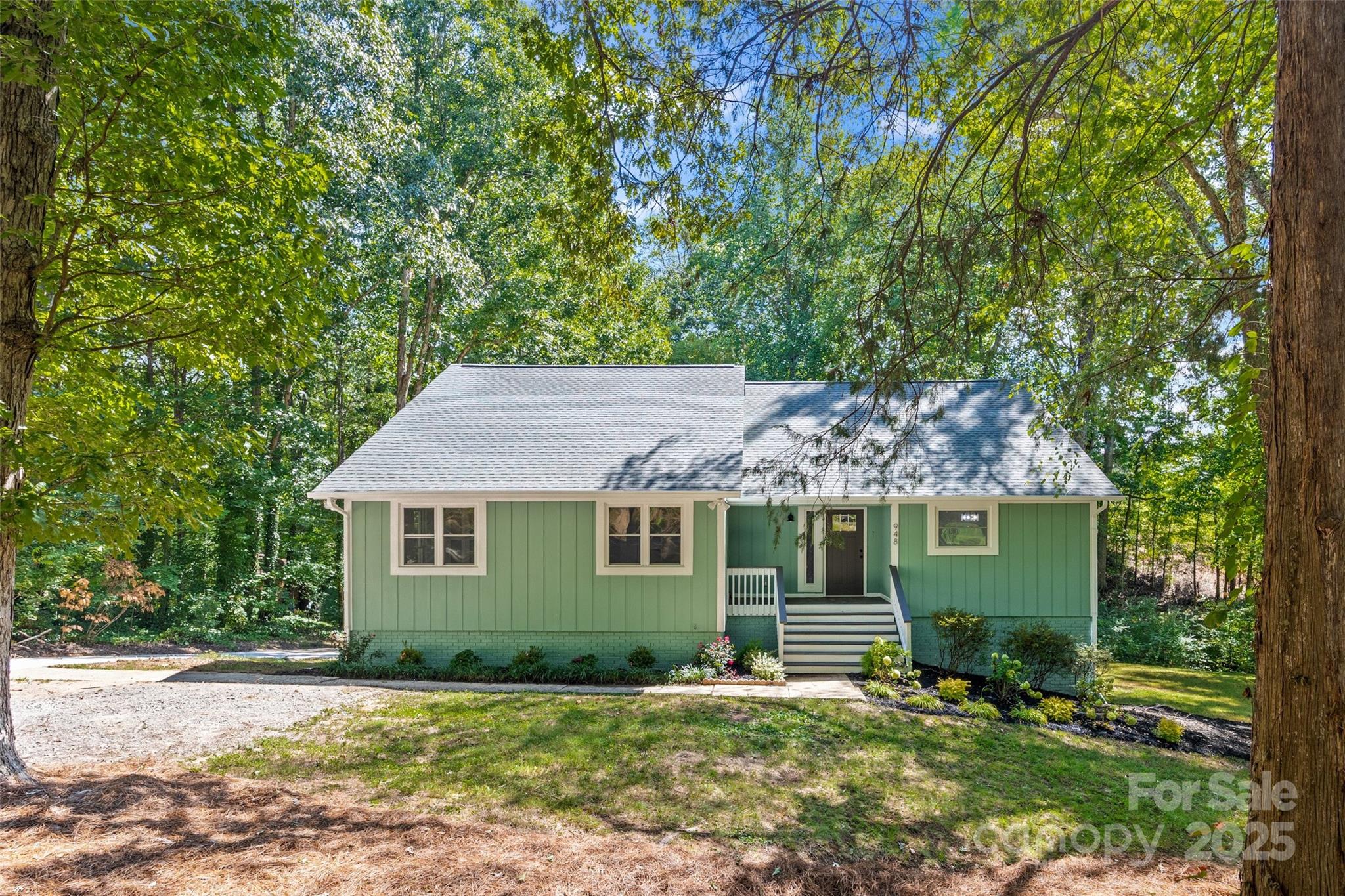 River Pines - Residential