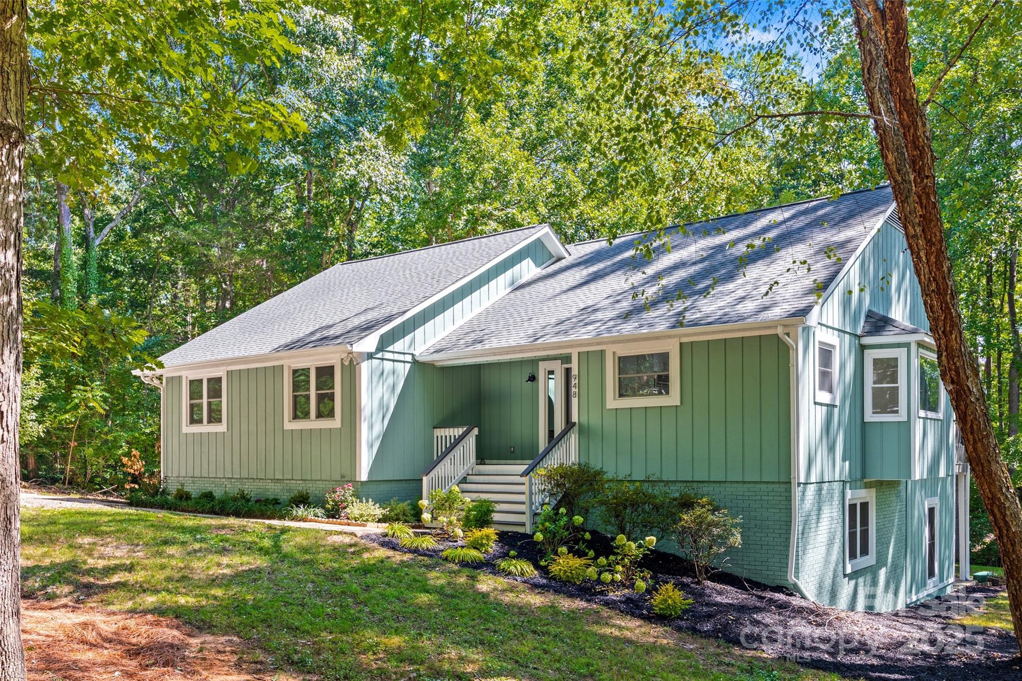 River Pines - Residential