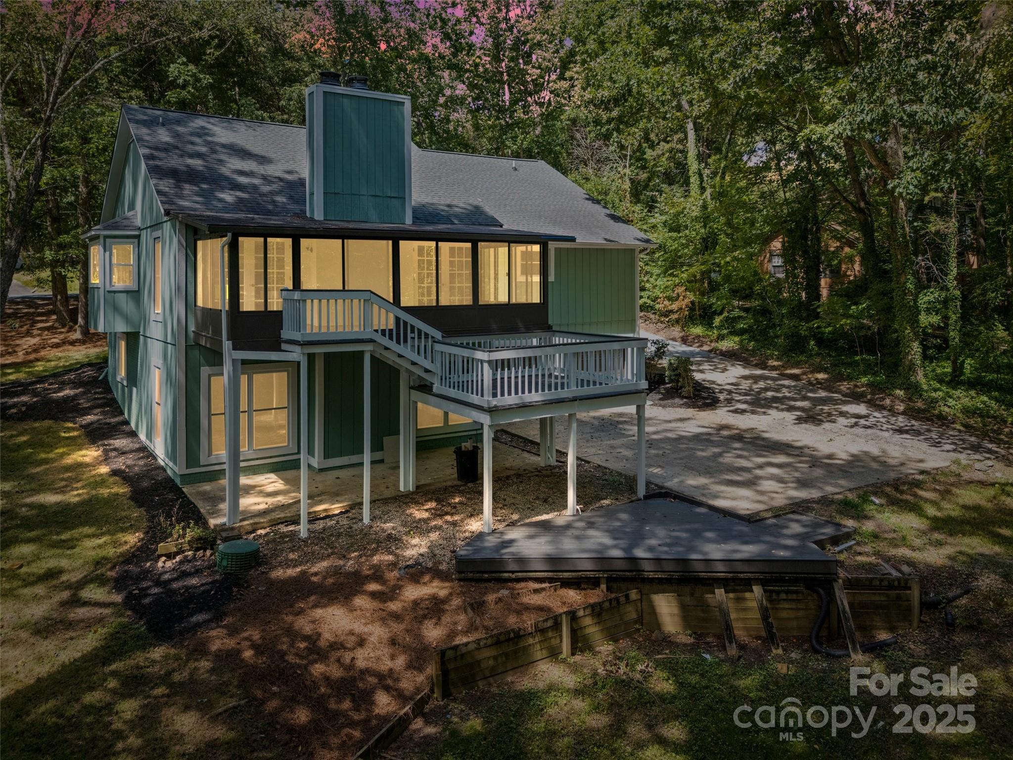 River Pines - Residential