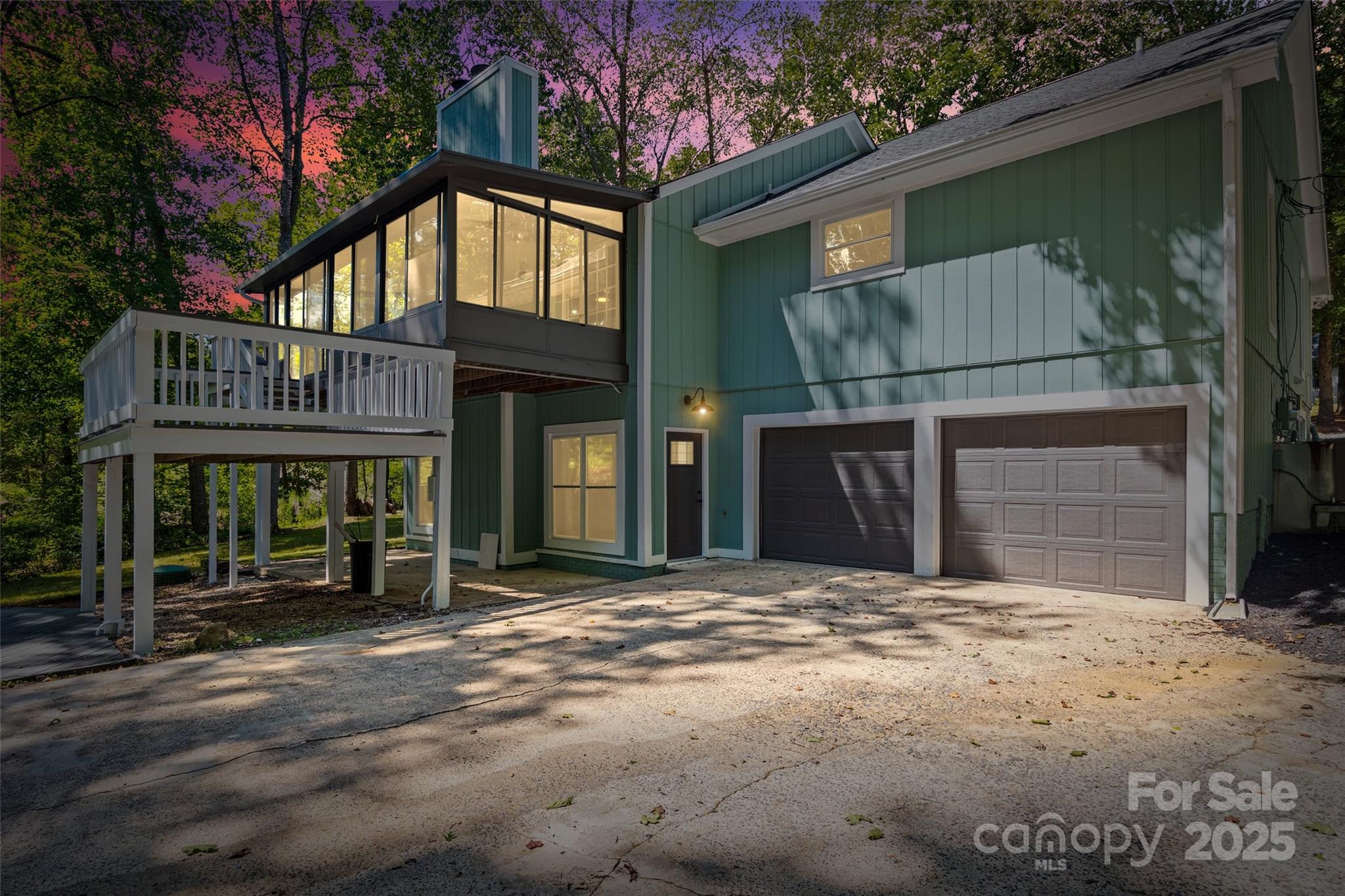 River Pines - Residential