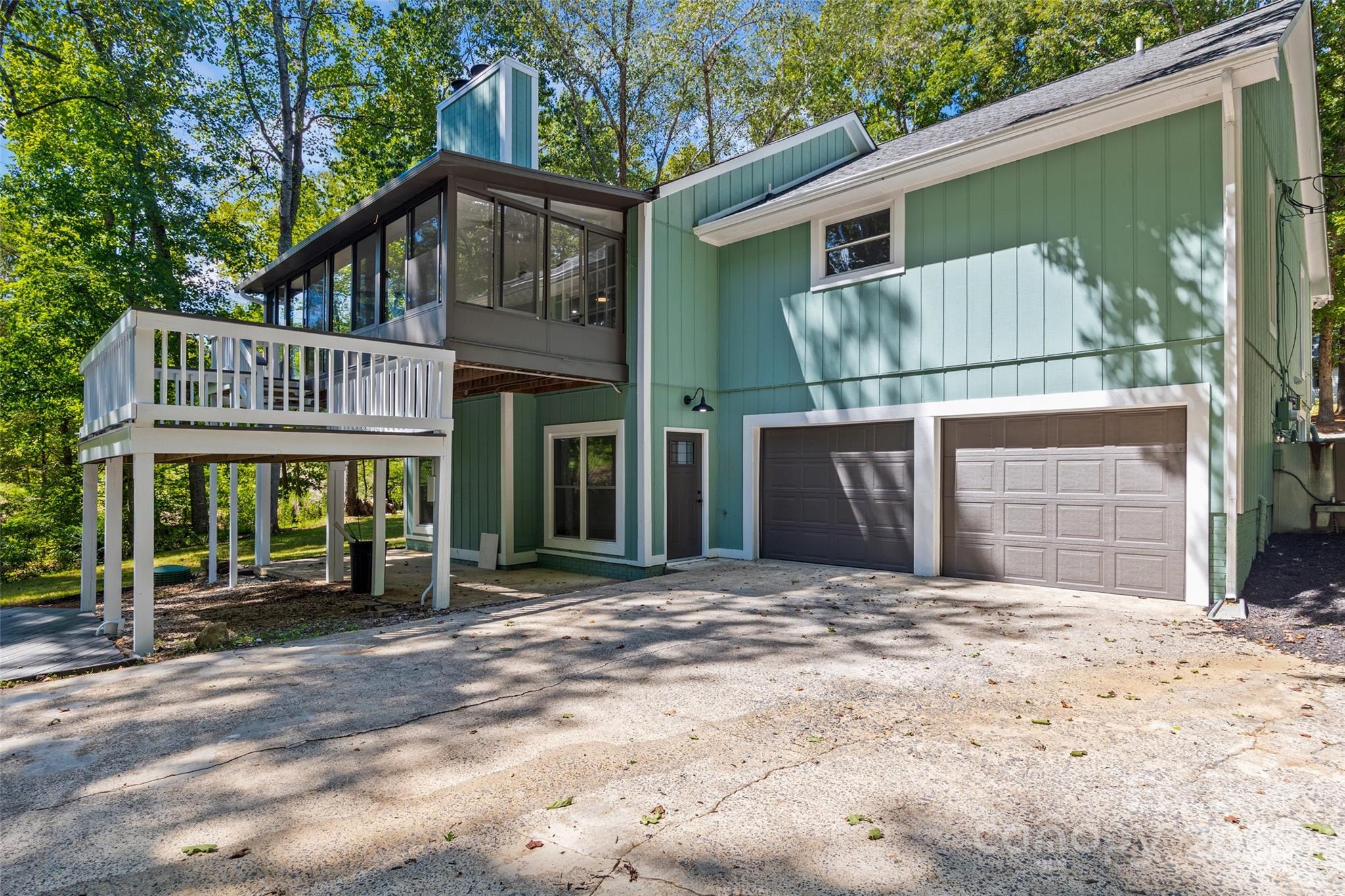 River Pines - Residential