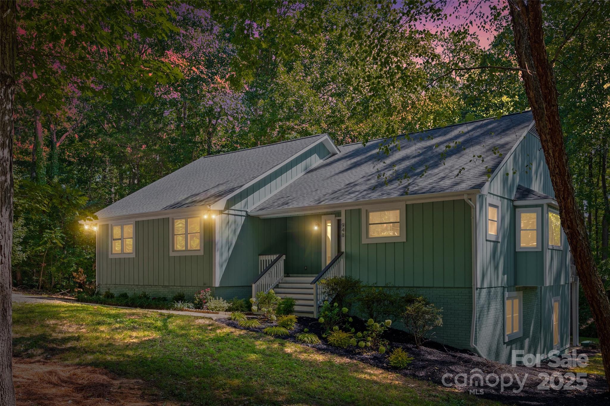 River Pines - Residential