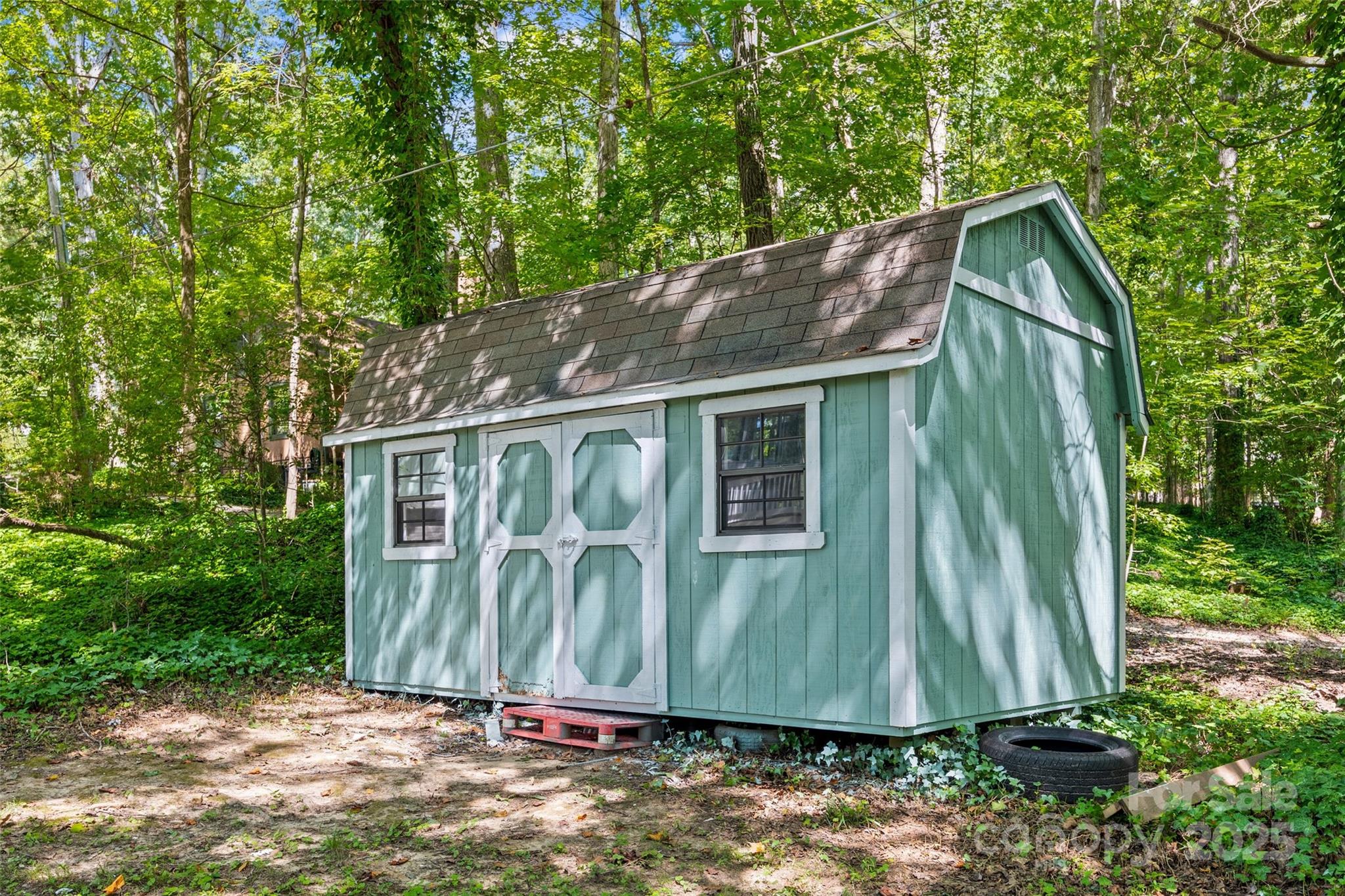 River Pines - Residential