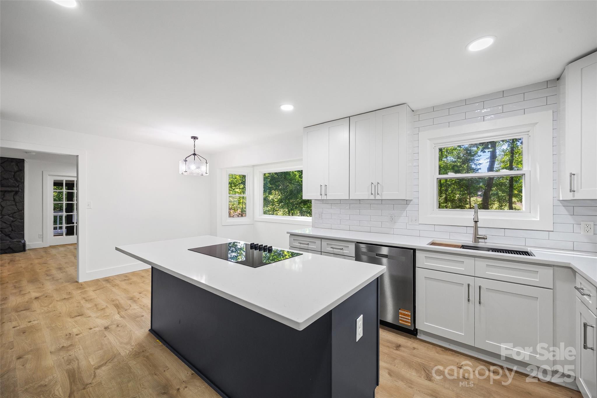 River Pines - Residential