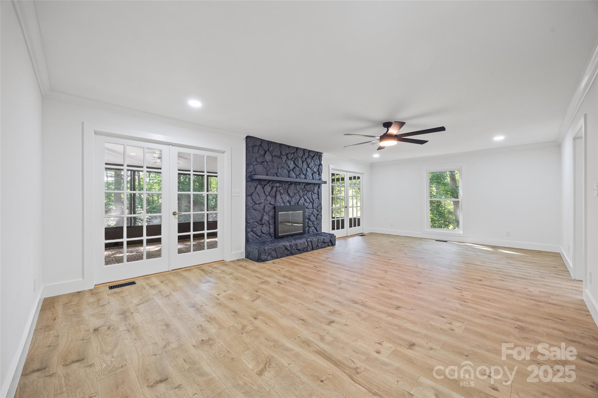 River Pines - Residential