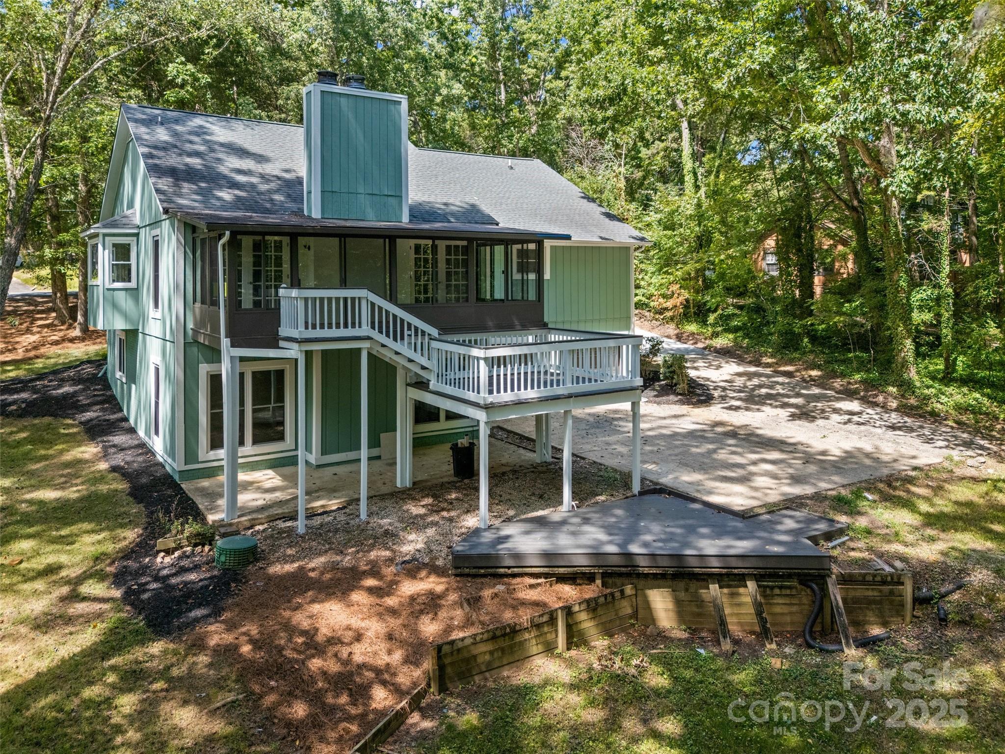 River Pines - Residential