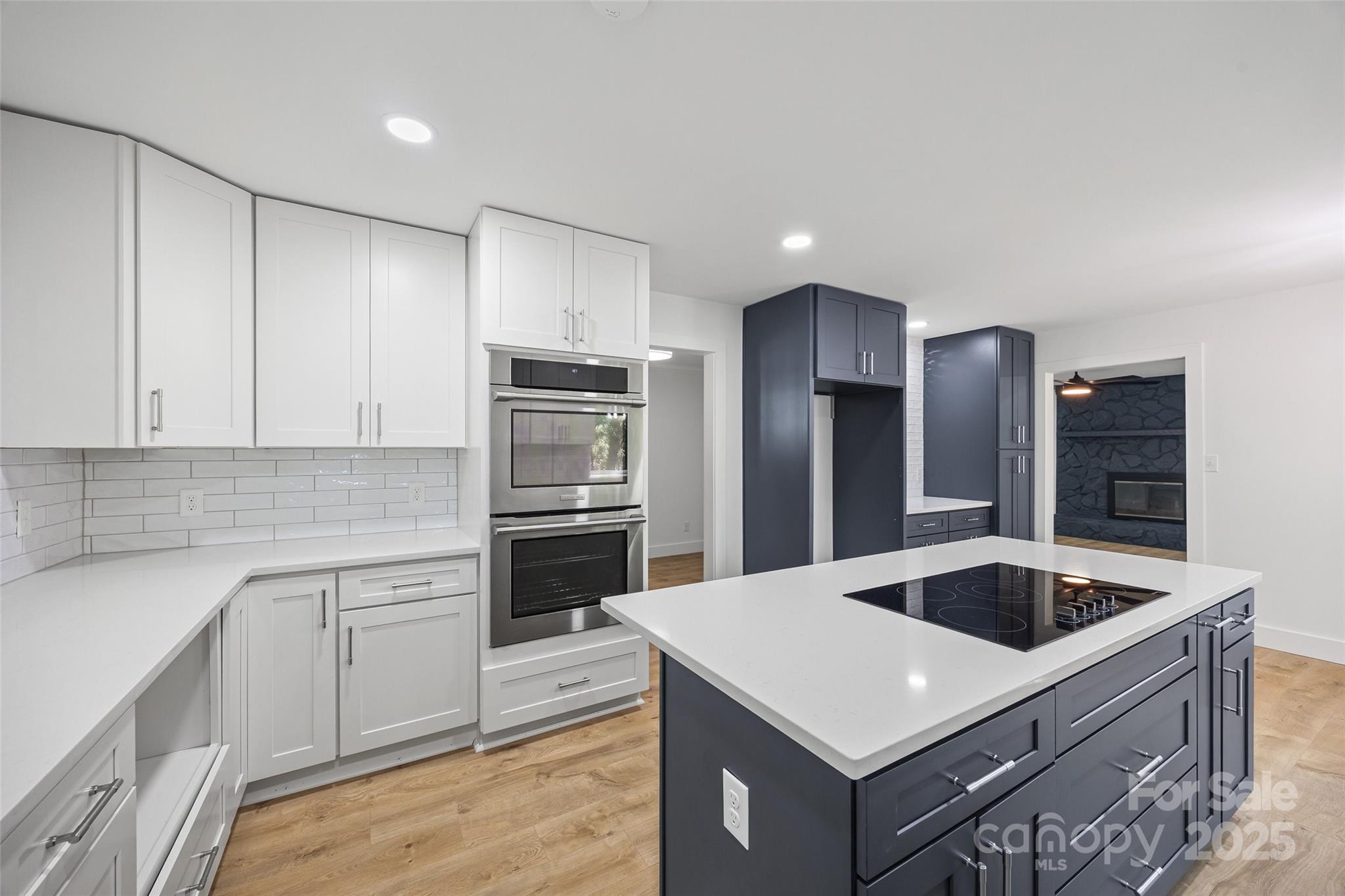 River Pines - Residential