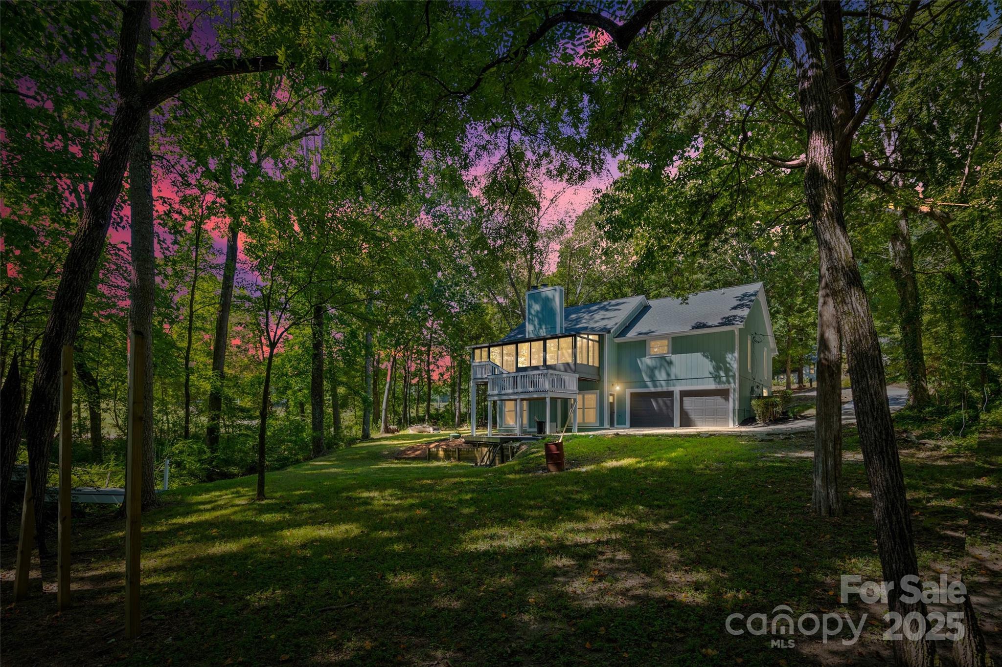 River Pines - Residential