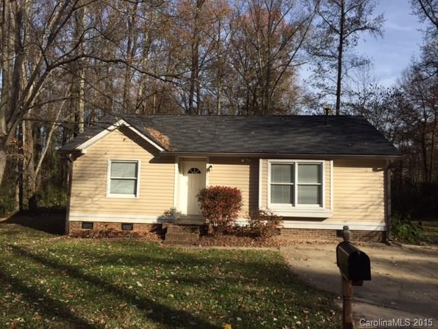 Coolwater Court - Residential Lease