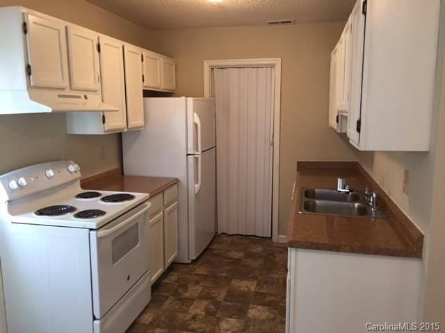 Coolwater Court - Residential Lease