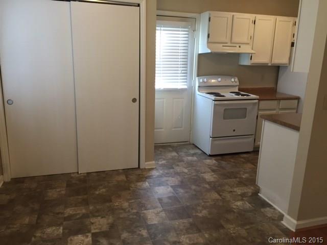 Coolwater Court - Residential Lease