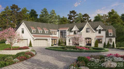 Photo of 8810 Bartlett Road, Mint Hill, NC 28227 (MLS # 4388837)