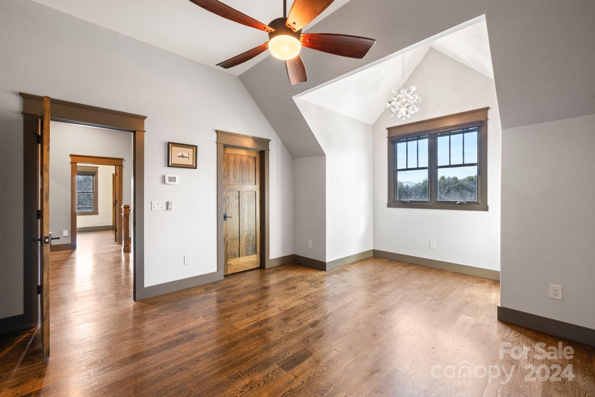 The Grove At Haw Creek - Residential