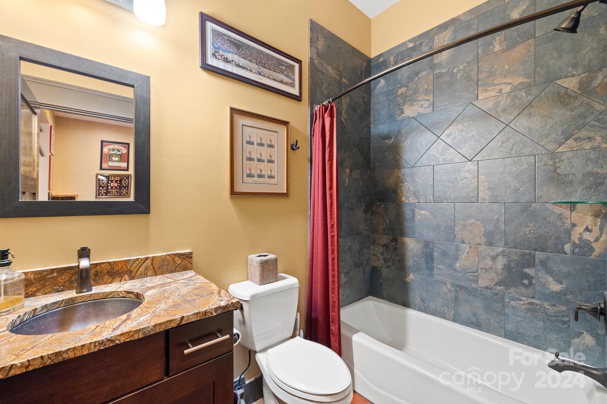 The Grove At Haw Creek - Residential