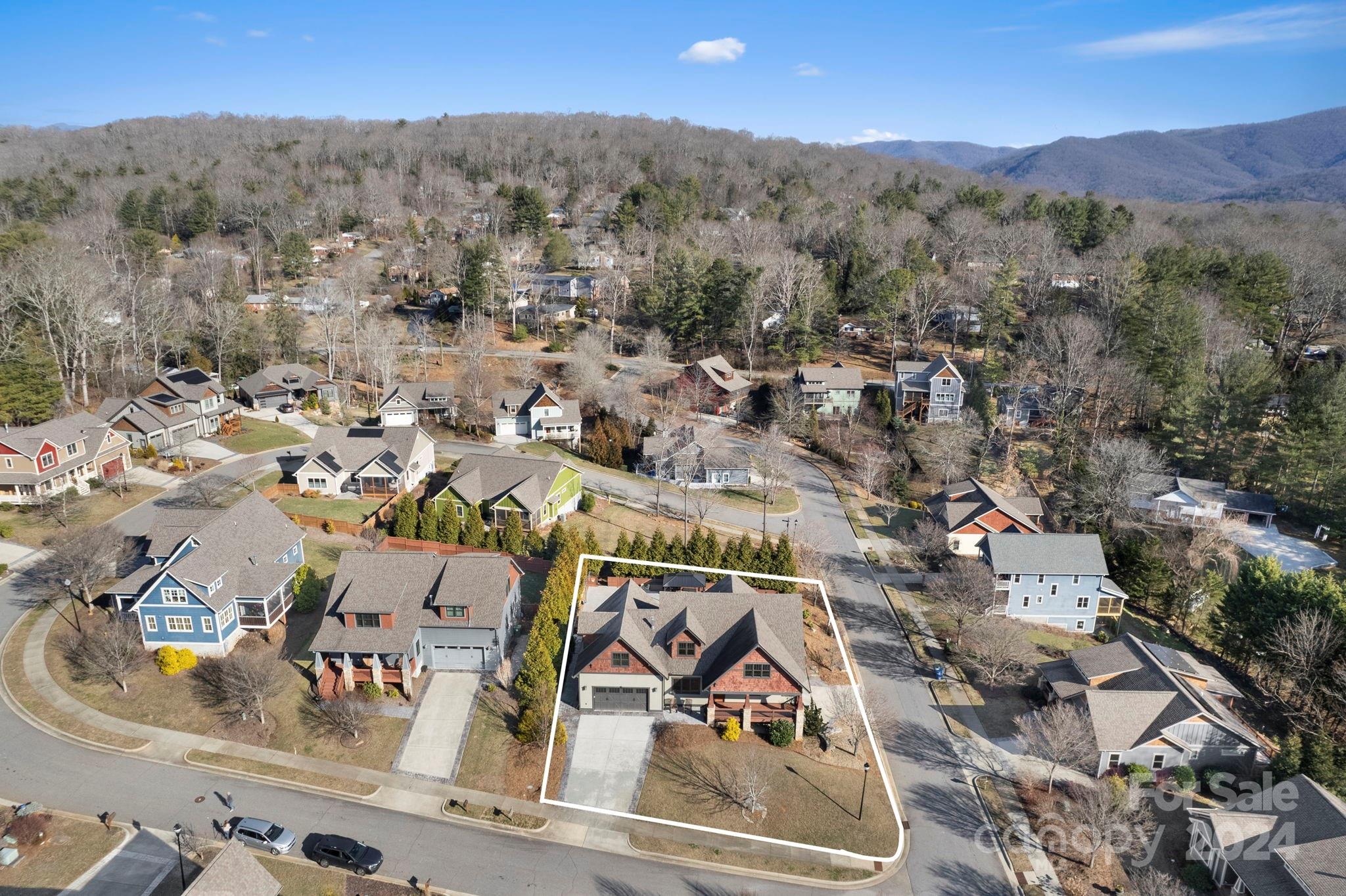 The Grove At Haw Creek - Residential