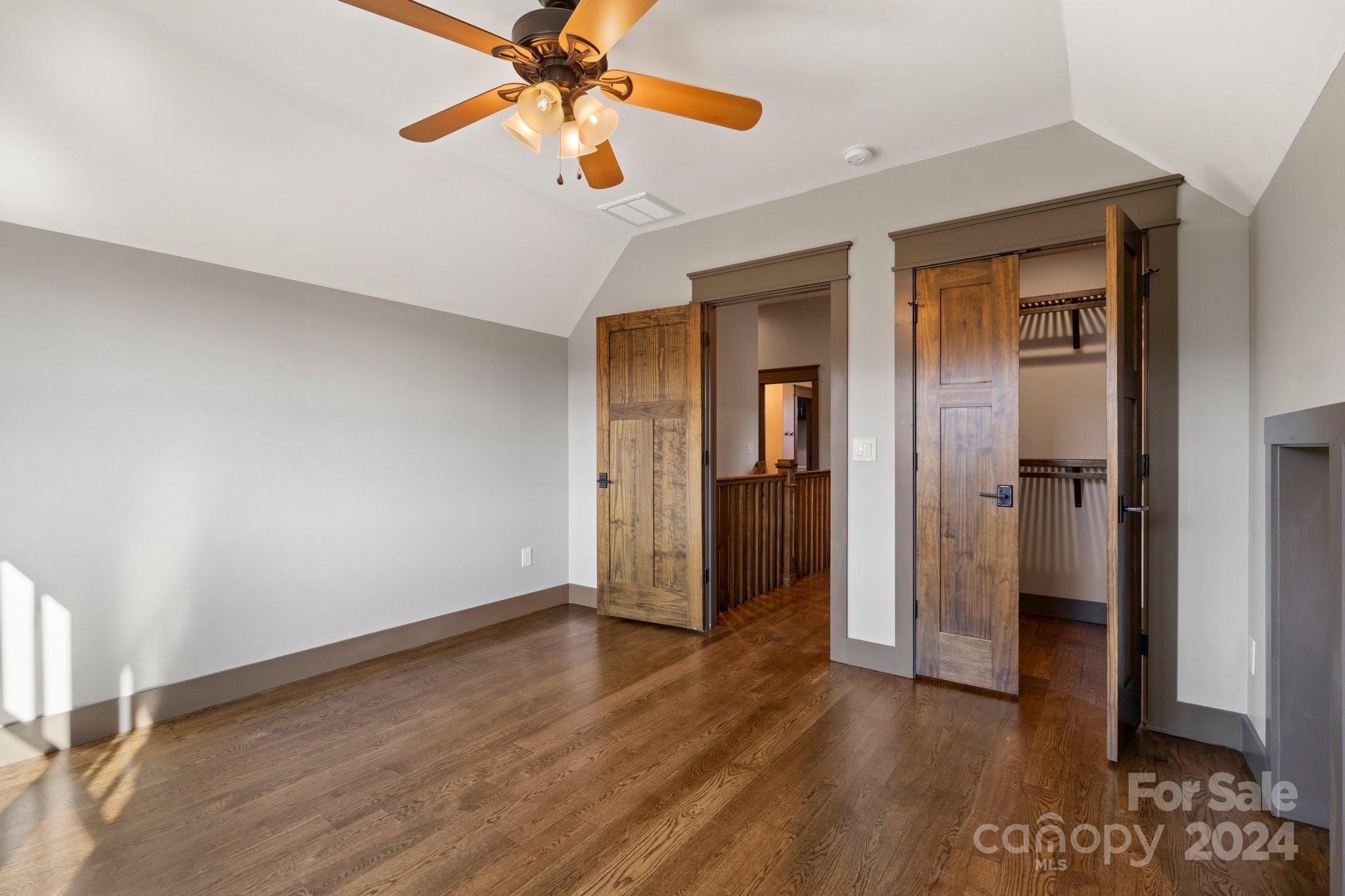 The Grove At Haw Creek - Residential