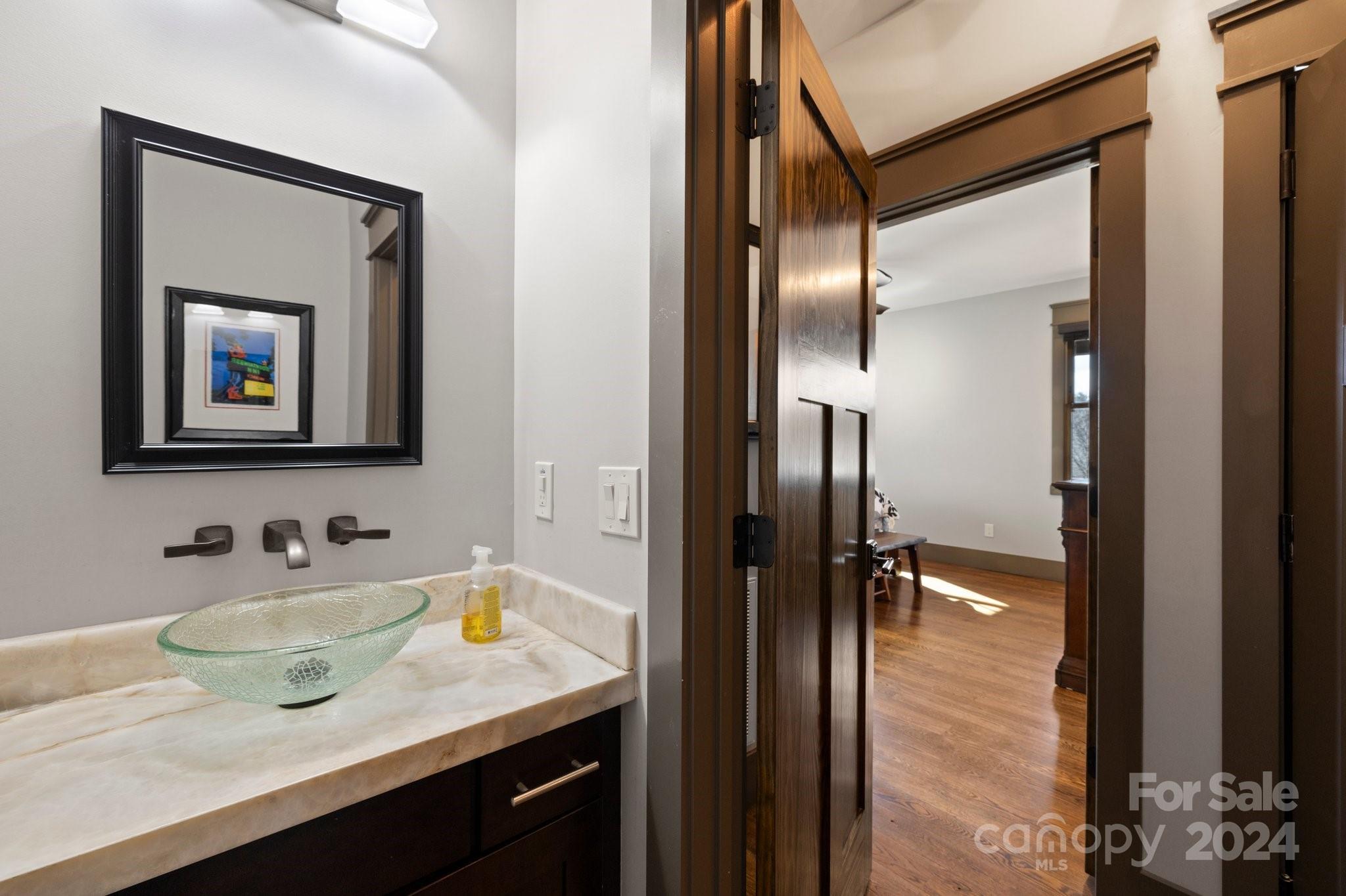 The Grove At Haw Creek - Residential