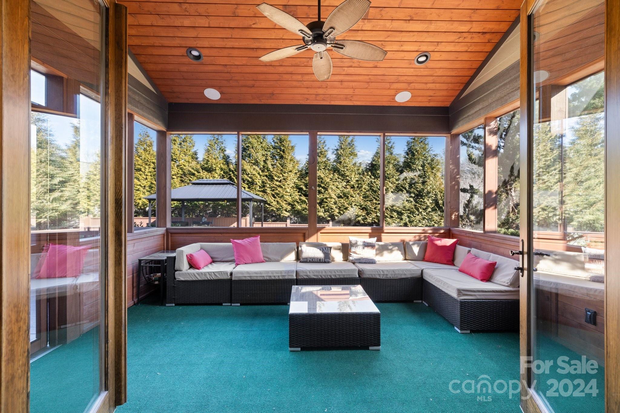 The Grove At Haw Creek - Residential