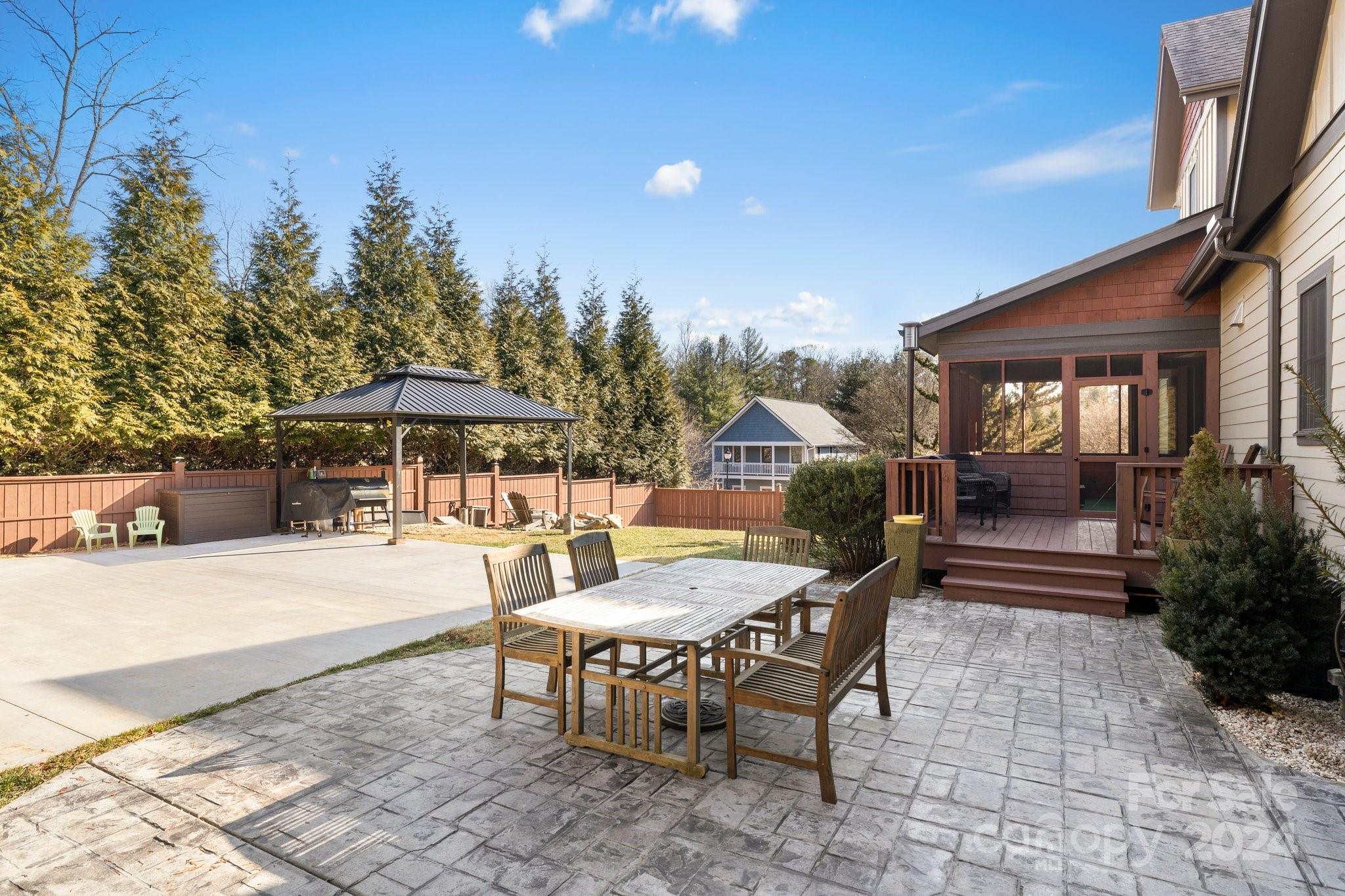 The Grove At Haw Creek - Residential