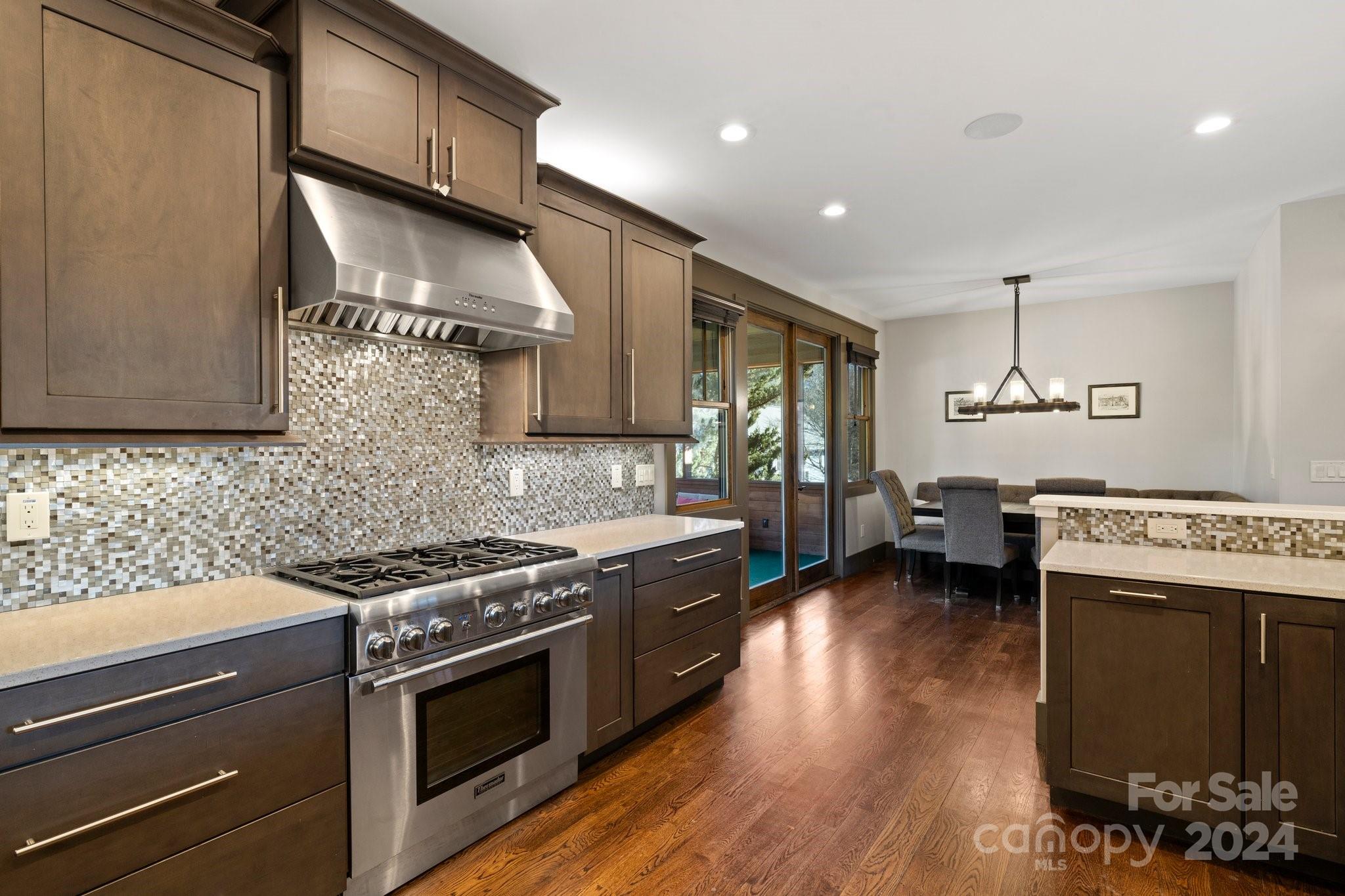 The Grove At Haw Creek - Residential