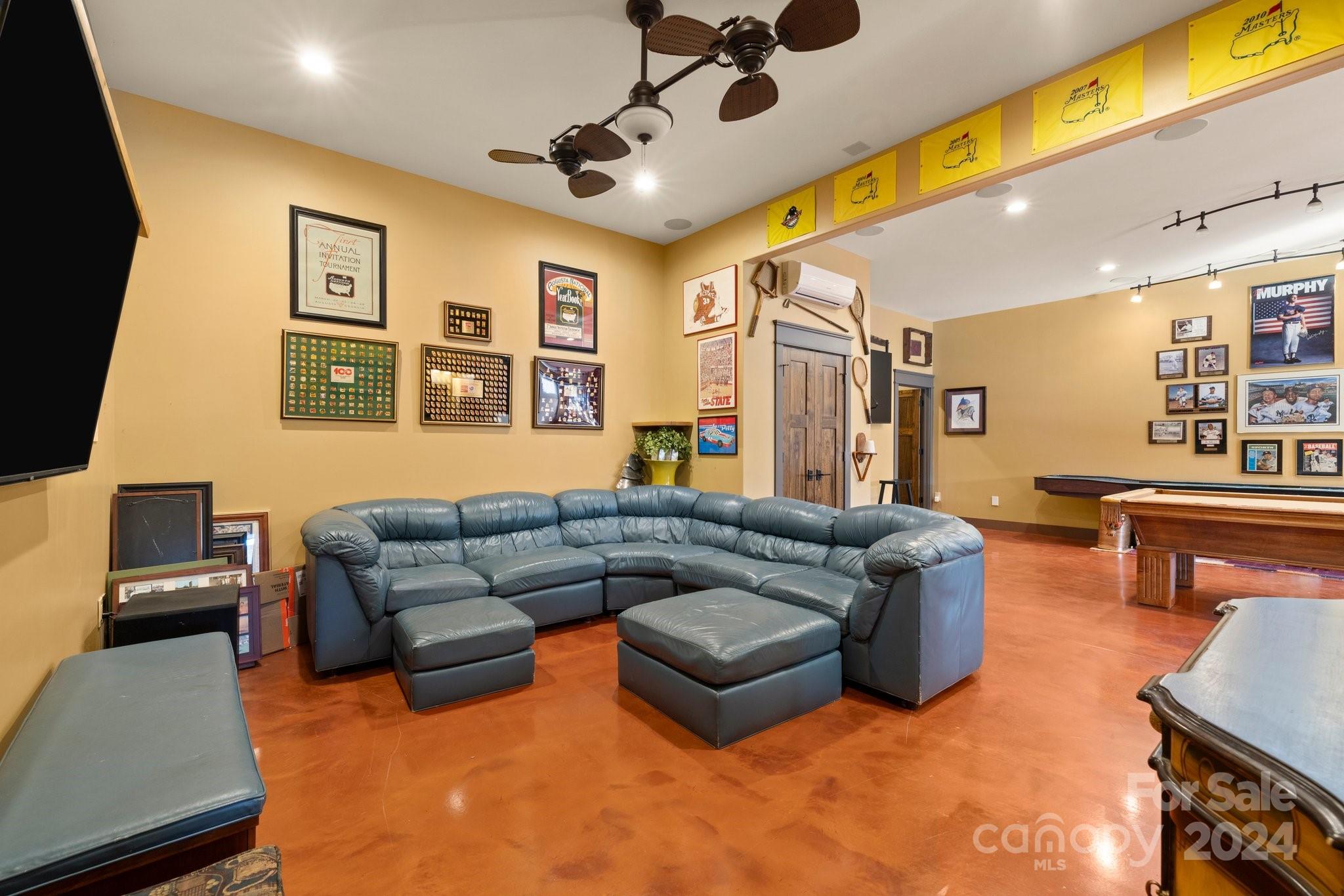 The Grove At Haw Creek - Residential