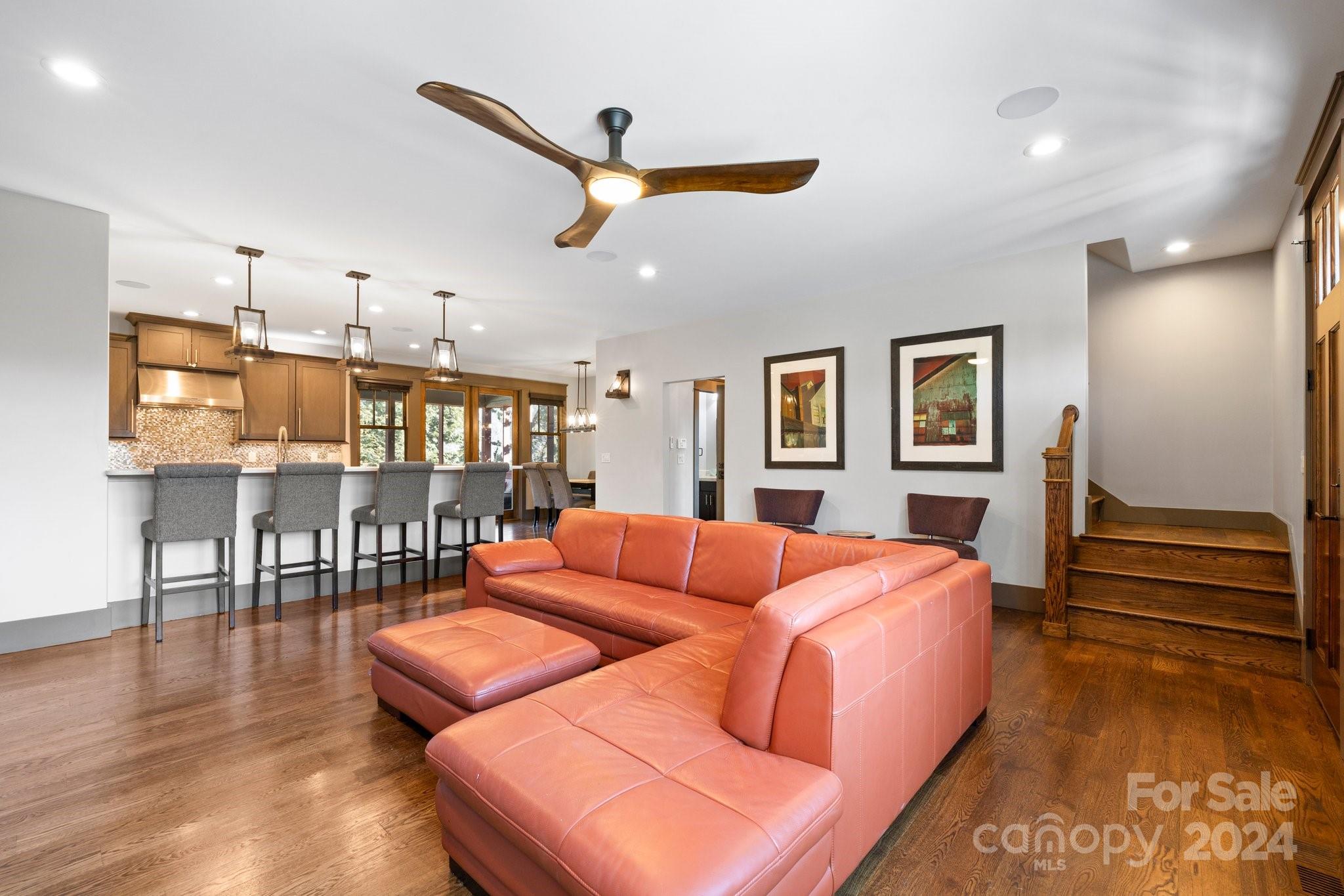 The Grove At Haw Creek - Residential