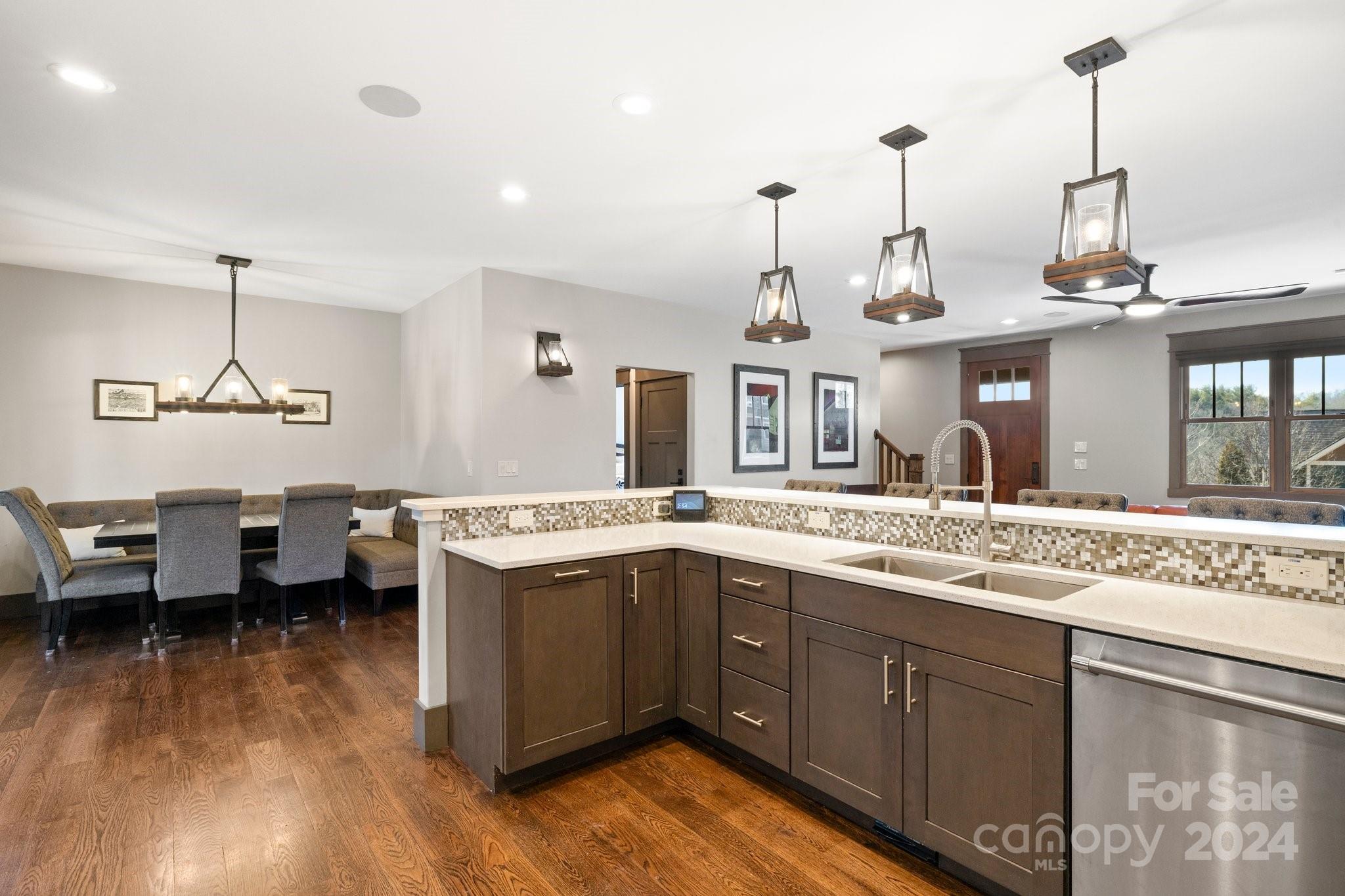 The Grove At Haw Creek - Residential