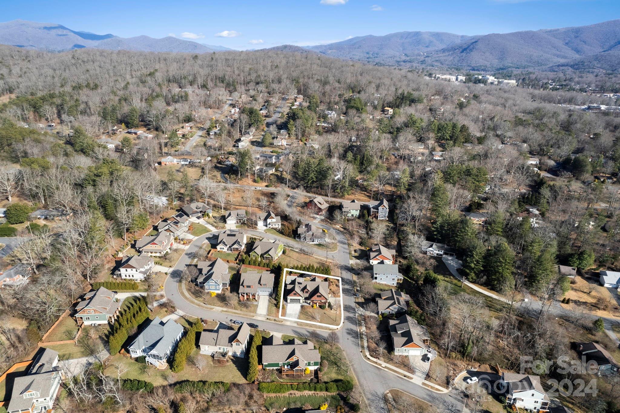 The Grove At Haw Creek - Residential