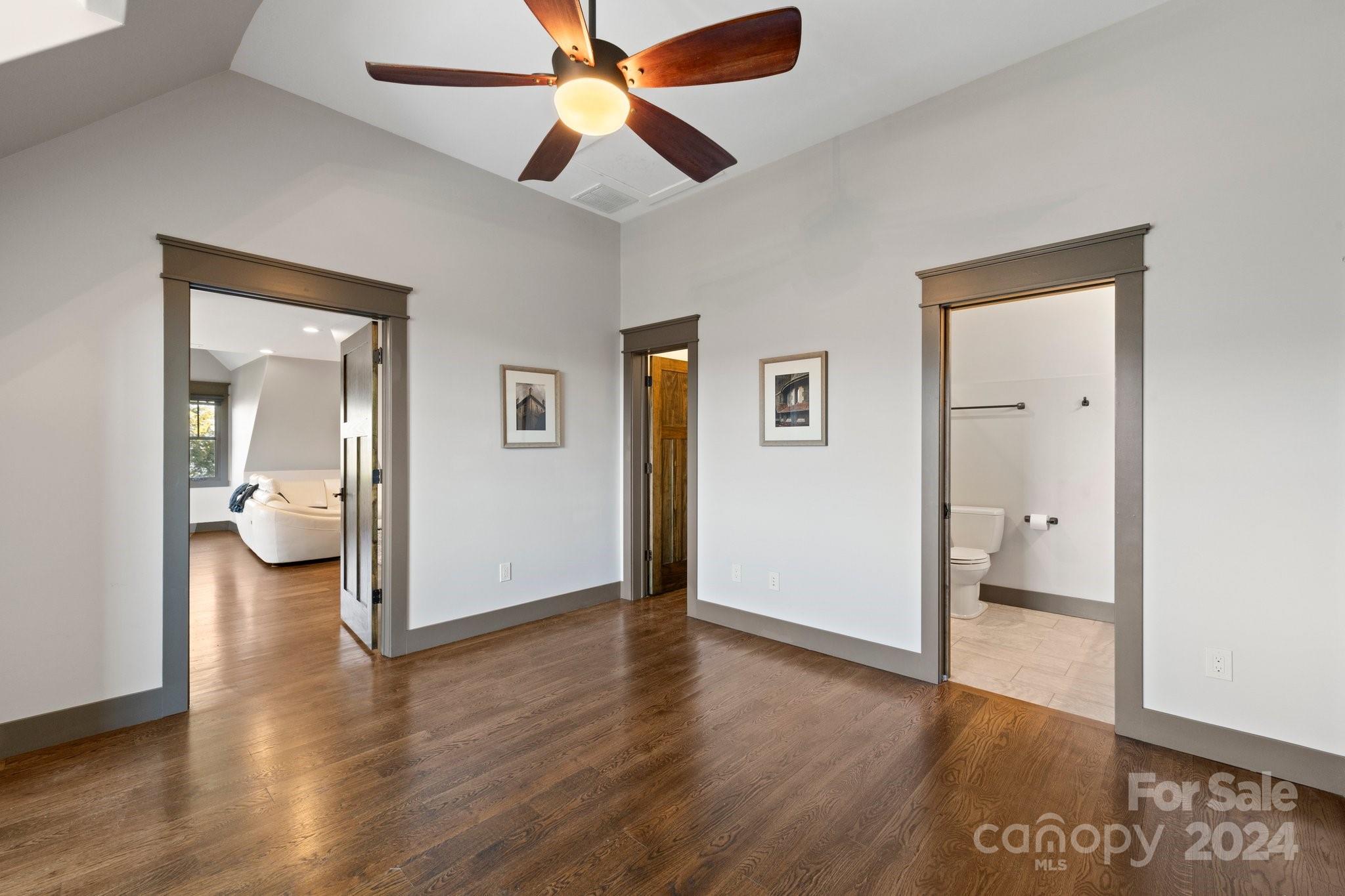 The Grove At Haw Creek - Residential