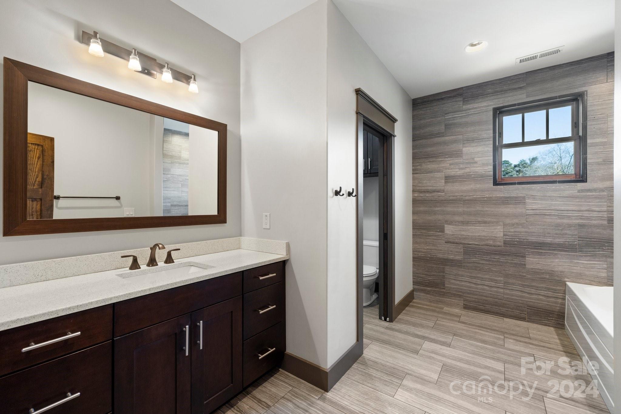 The Grove At Haw Creek - Residential