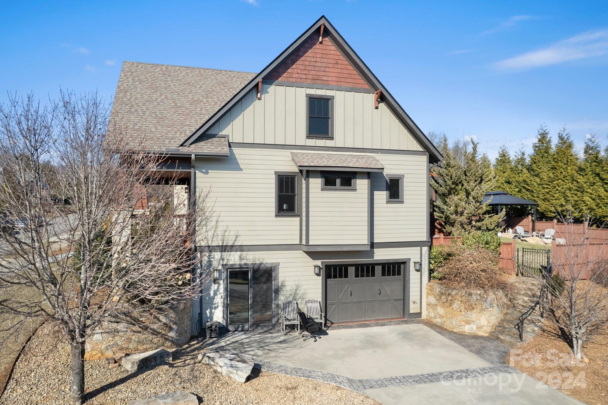 The Grove At Haw Creek - Residential