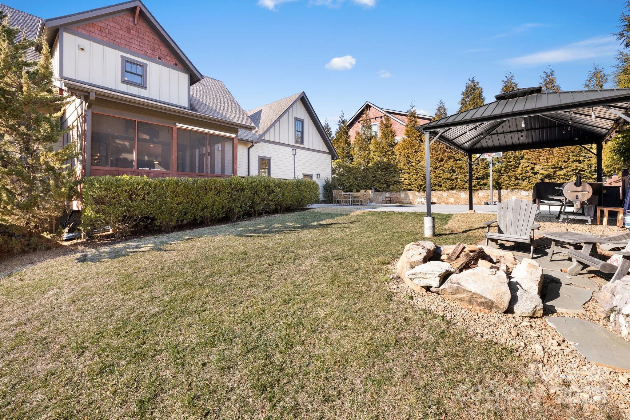 The Grove At Haw Creek - Residential