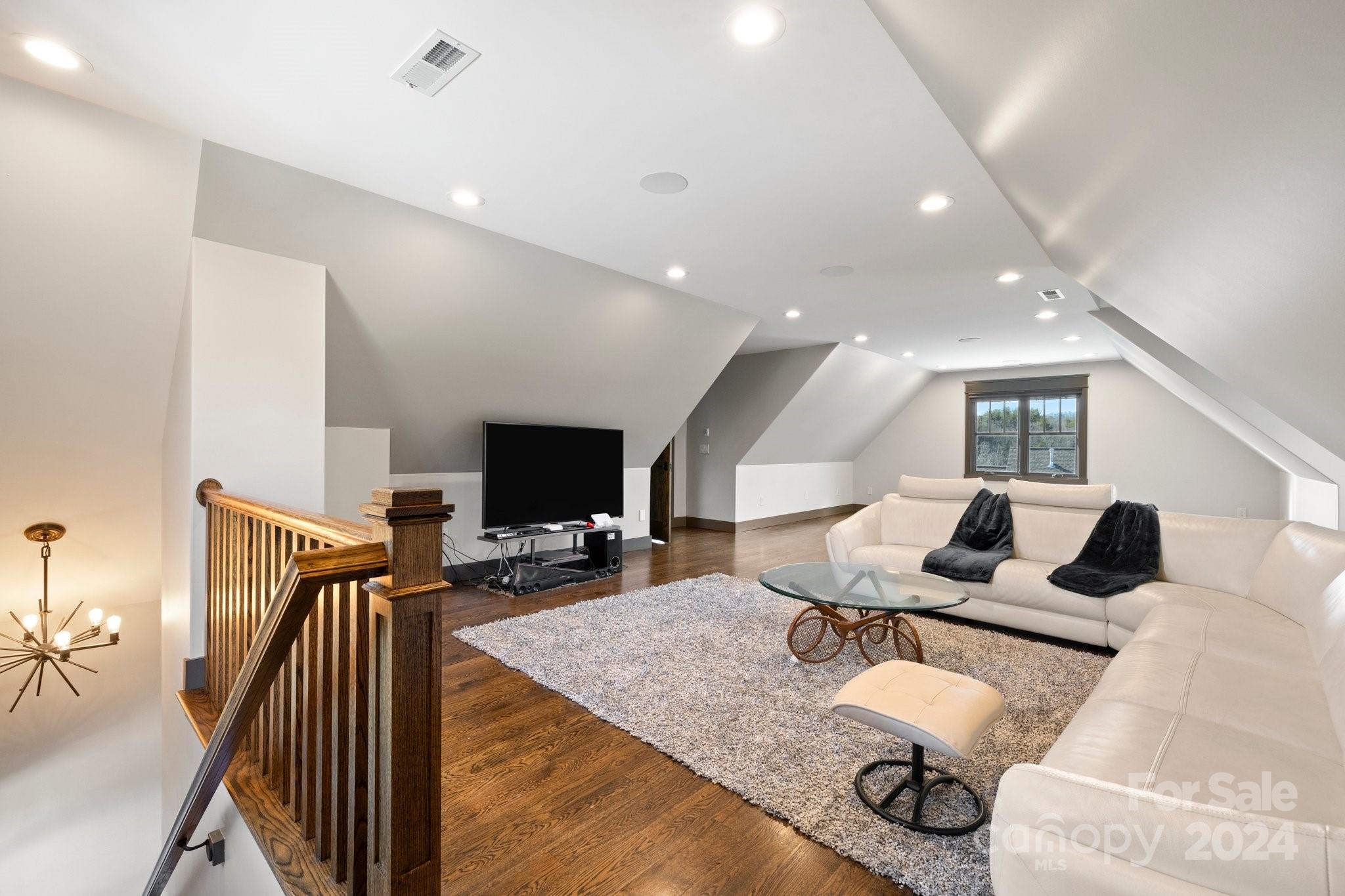 The Grove At Haw Creek - Residential