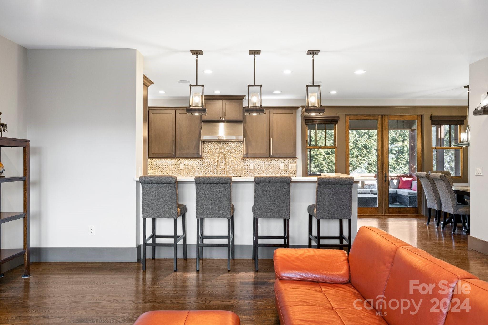 The Grove At Haw Creek - Residential