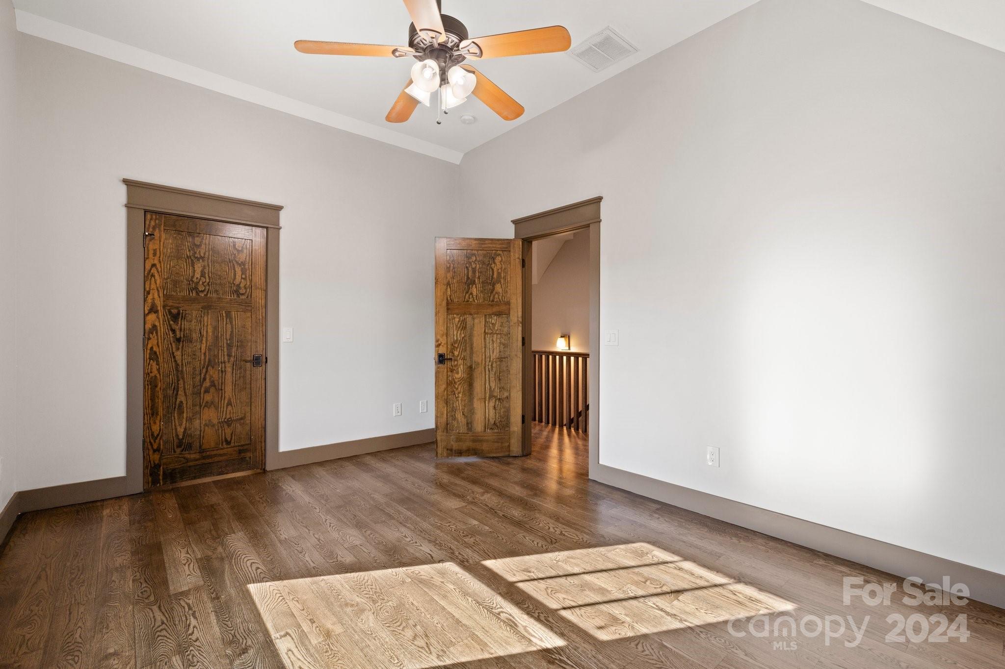 The Grove At Haw Creek - Residential