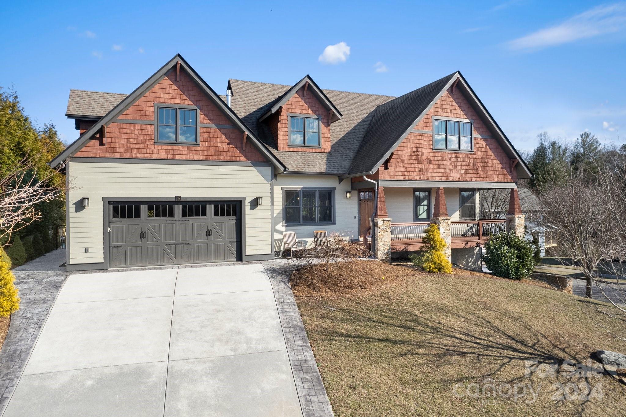 The Grove At Haw Creek - Residential